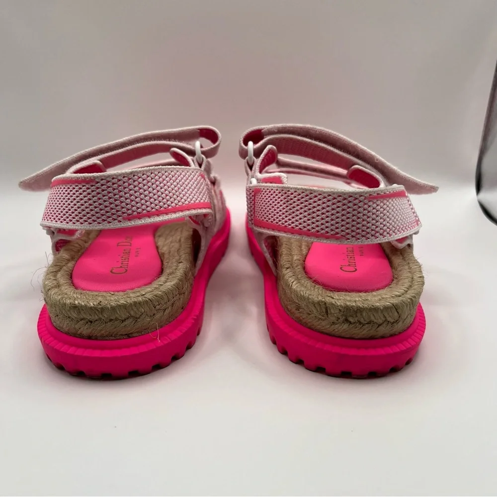 Christian Dior Sandals - Picture 5 of 11